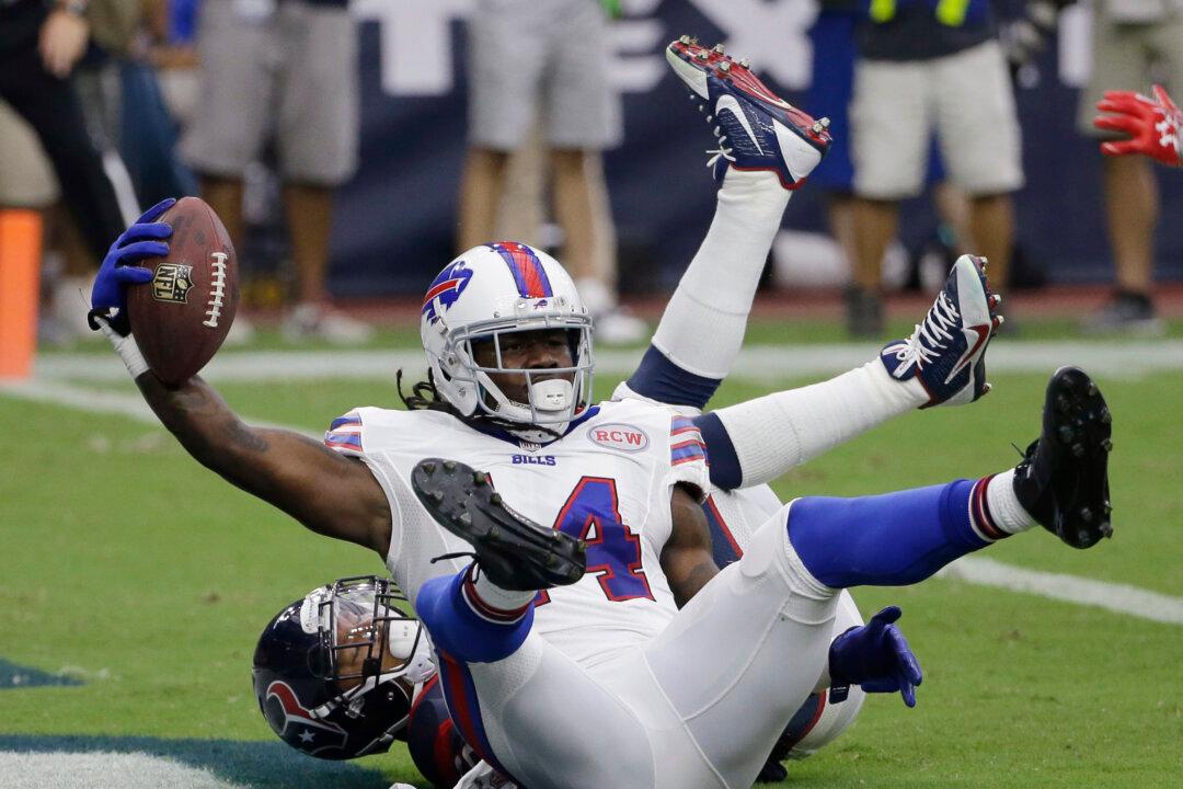 Fantasy Football Week 8: Stock Watch and Trade Values