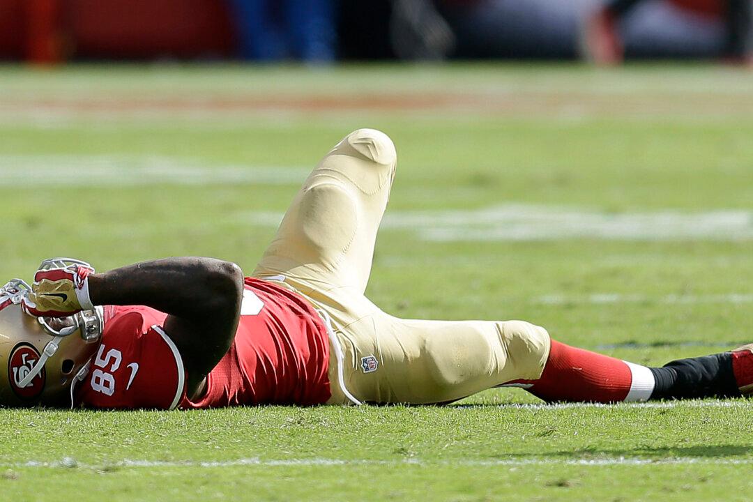 Fantasy Football: 2014 All Bust Team