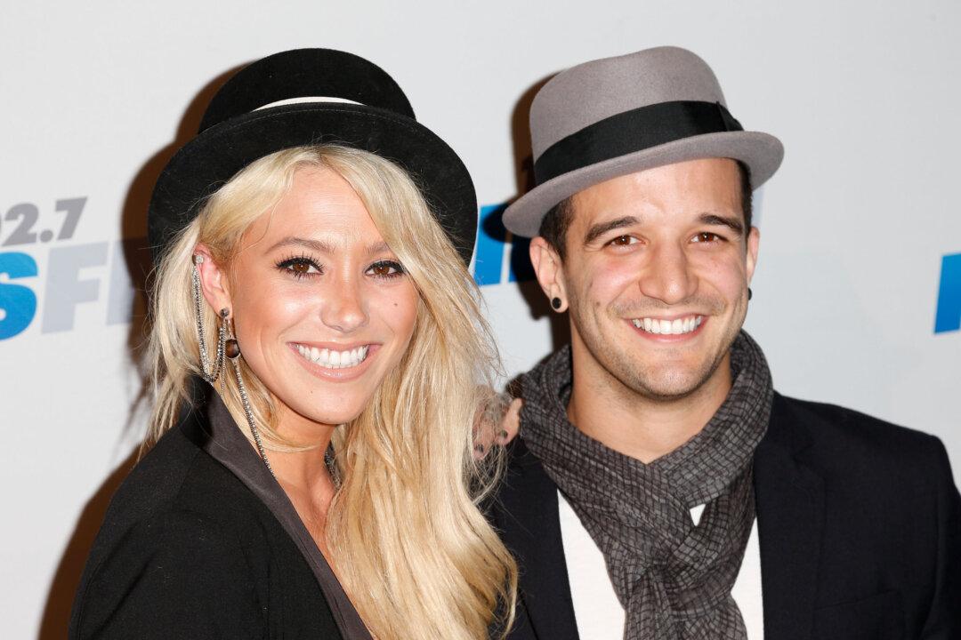 Mark Ballas Girlfriend Britney Jean Carlson: Age, Pictures, and Facts for Singer/Songwriter BC Jean