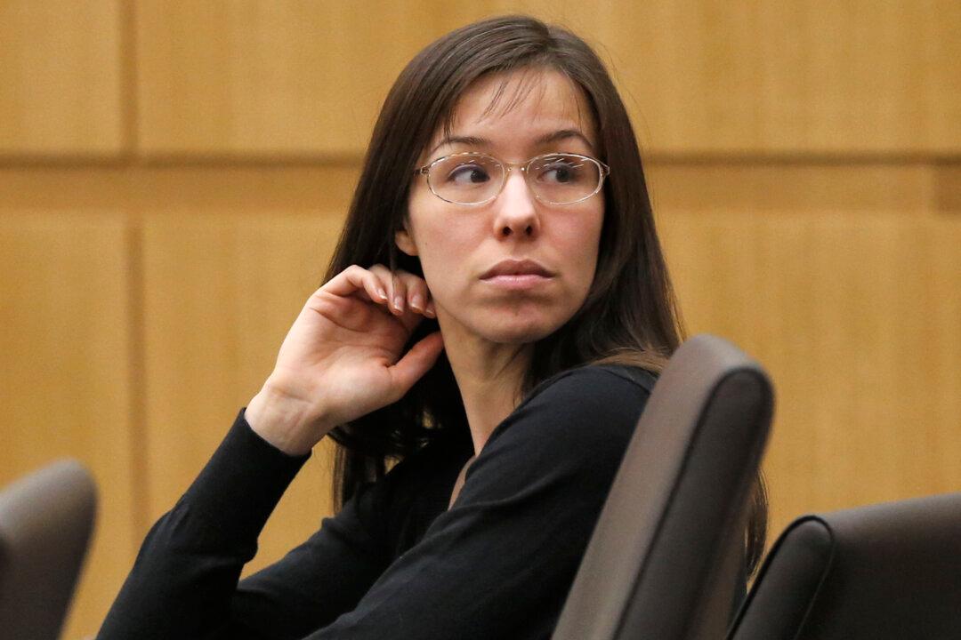 Jodi Arias Trial: Faces Death Penalty Because Travis Alexander Murder Was ‘Especially Heinous’