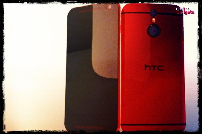 Upcoming M9 Flagship Specs Confirmed; HTC Smartwatch Also Set to Launch