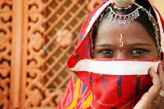 Visiting the Untouchables of India