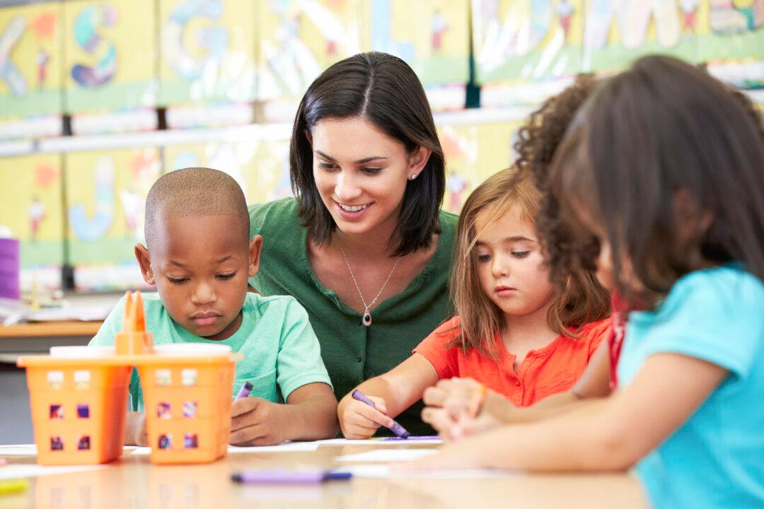 Australia Increases Childcare Subsidies for Families