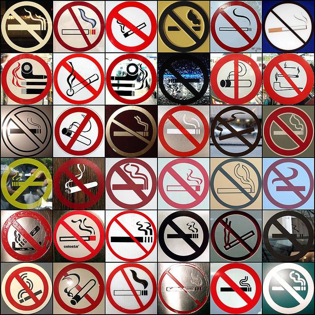 French Government Unveils Hard Hitting Measures Against Smoking