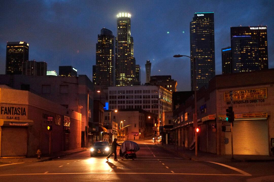 What Cities Can Do to Lower Income Inequality