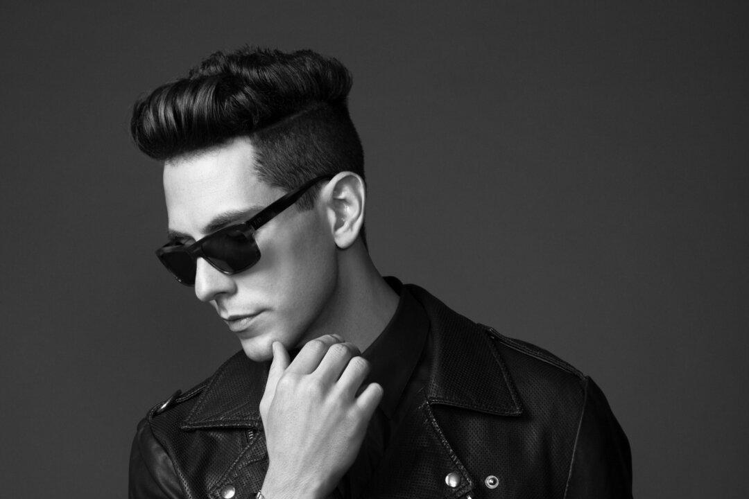 Artist Chat: Gabe Saporta on New Single, Midtown and More