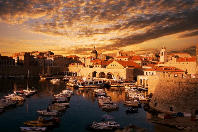 5 Unforgetable Places in Croatia