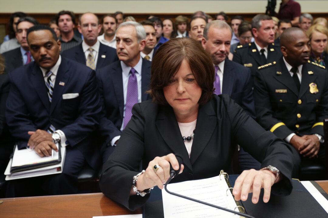 Secret Service Director on the Hot Seat