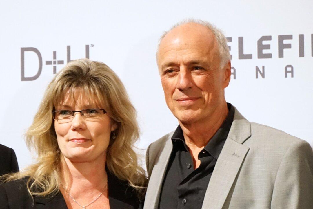 Canadian-Made ‘Elephant Song’ Premieres in Ottawa