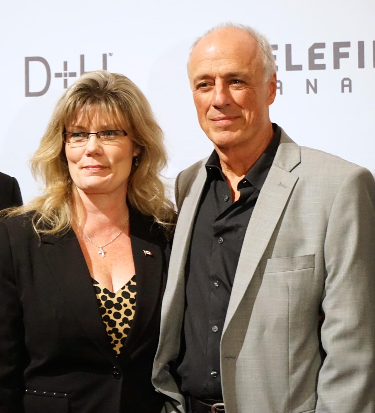 Canadian-Made ‘Elephant Song’ Premieres in Ottawa