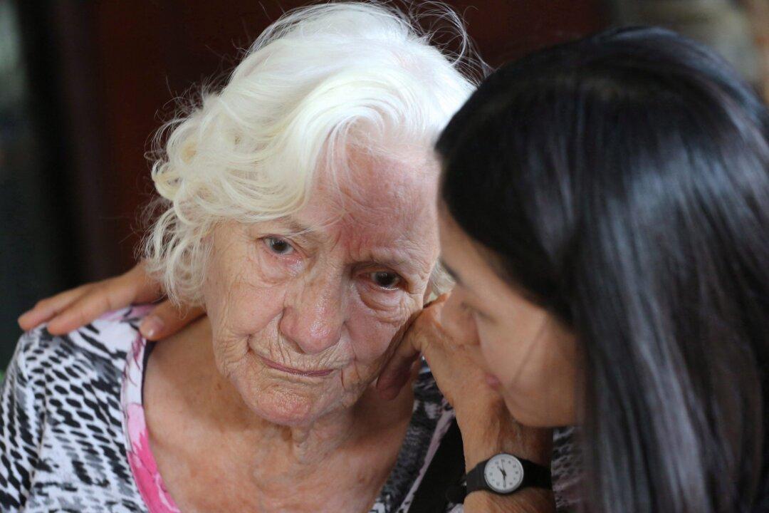 Researchers Discover Mutated Protein Linked to Increased Risk of Alzheimer’s Disease