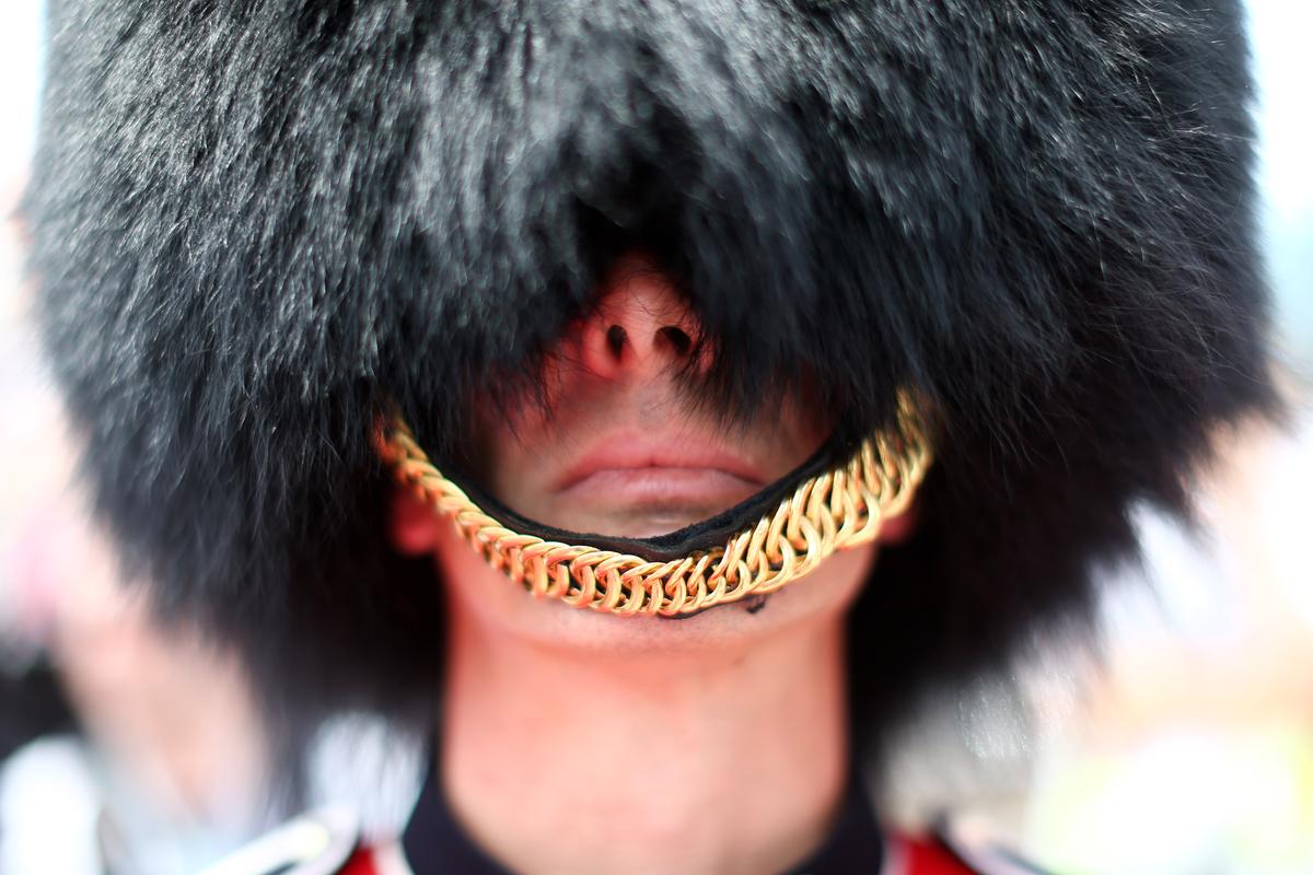 The View From Canada: Canadian Military Unprepared to Defend Country