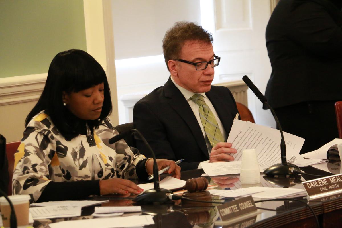 New York City’s Version of White House Open Petition Website Hits a Roadblock