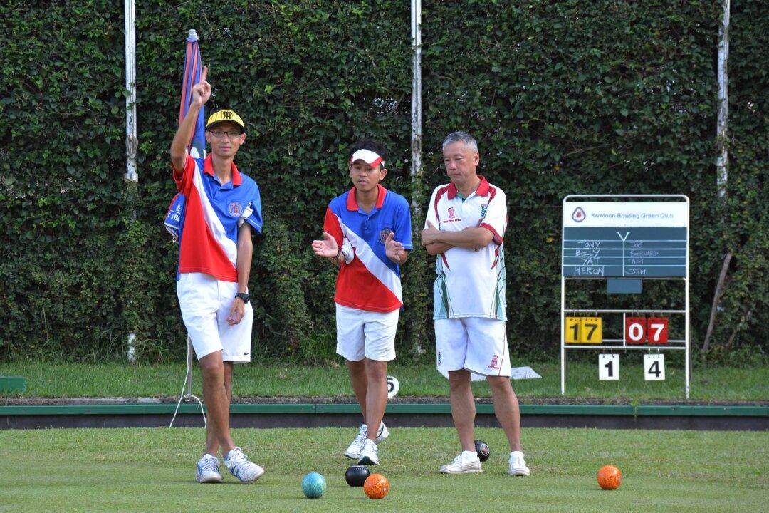 KBGC Prevails in Top-of-Table-Clash