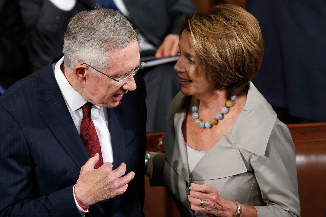 November’s Elections Won’t Resolve Much of Anything