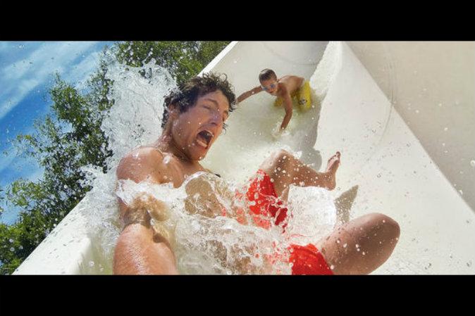 GoPro Hero4 is (Finally) Less Novelty, More Camera (Video)