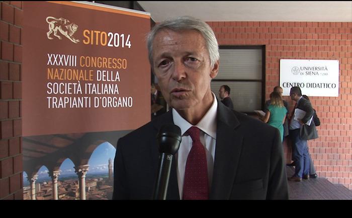 Italian Congress Shows the Double Face of Organ Transplantation