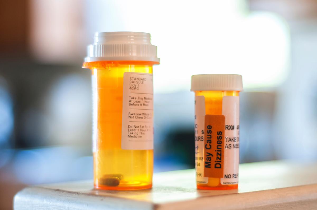 Risks of Opioids Outweigh Benefits for Many Patients