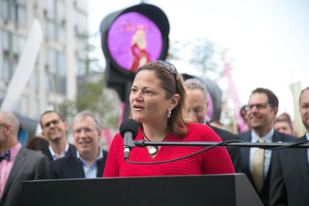 City Council Suggests Bill for New York to No Longer Honor Detainment Orders