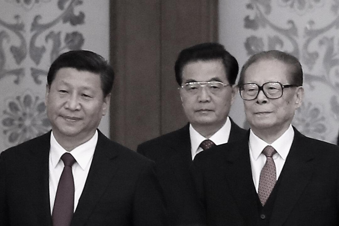 Power Struggle in China May Be Playing Out in Beidaihe