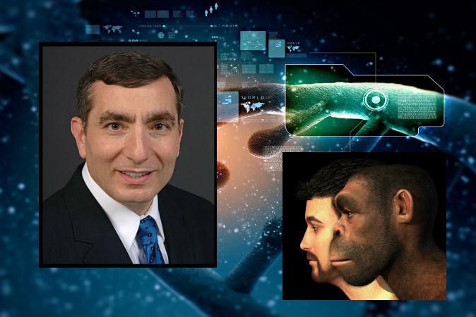 Prominent Chemist Says Scientists Don’t Really Understand Evolution