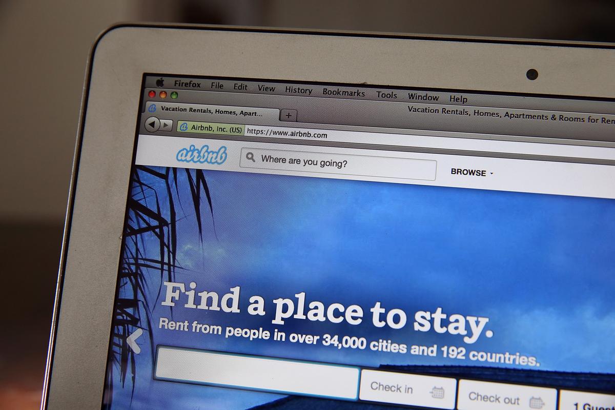Related Companies Joins Anti-Airbnb Fight in NYC