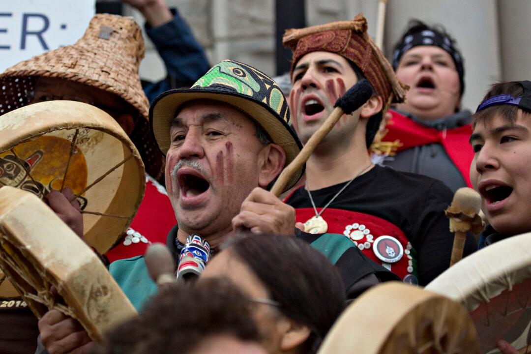 What First Nations Want