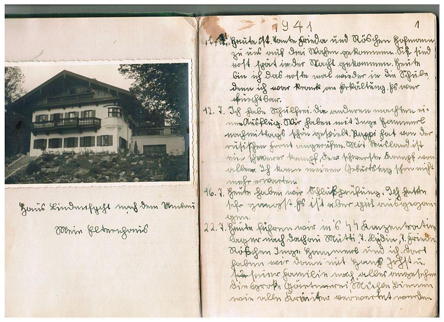 Film Review: ‘The Decent One’ (‘Der Anständige’)