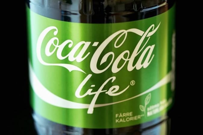 Pepsi and Coca-Cola’s ‘Low Sugar’ Stevia Sodas, How Good Are They, Really?