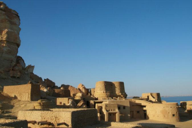 Siwa Oasis, Egypt’s Desert Treat for Off-Beaten-Path Travelers