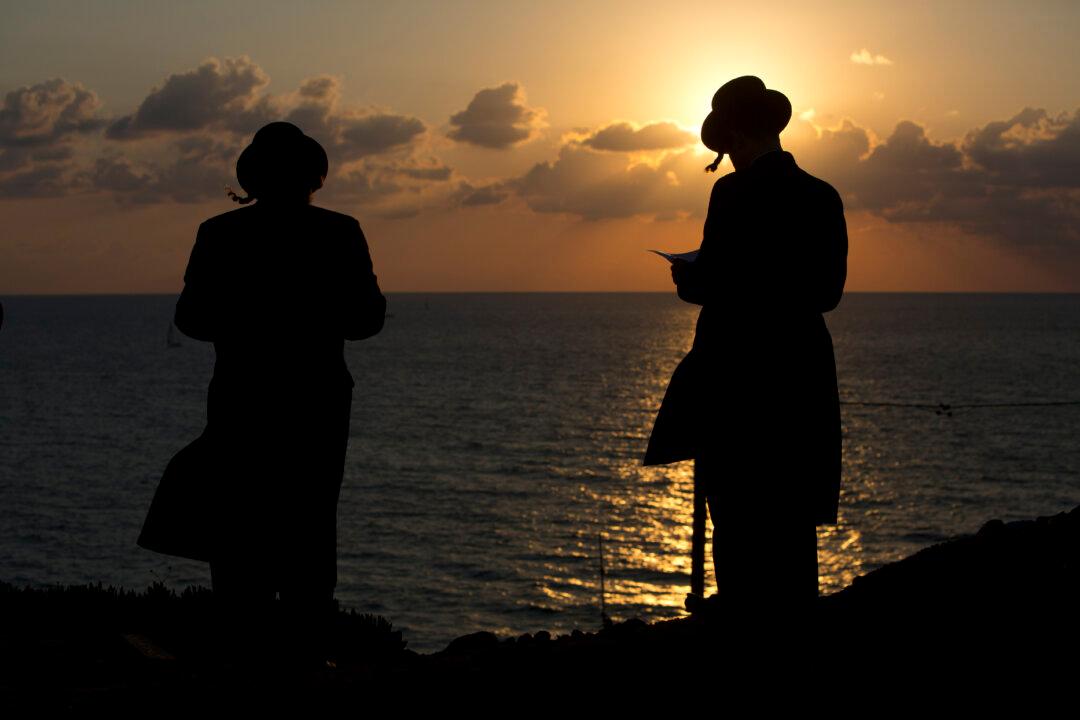 The Israeli Left Is Doomed