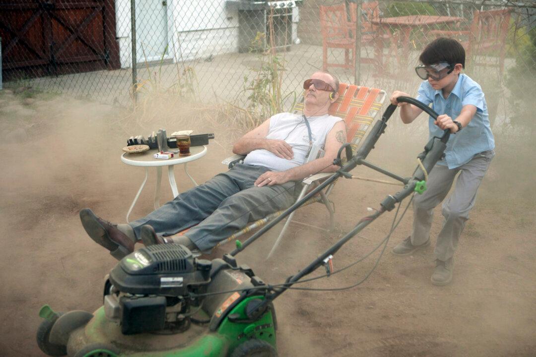 Next on the Big Screen: October 2014