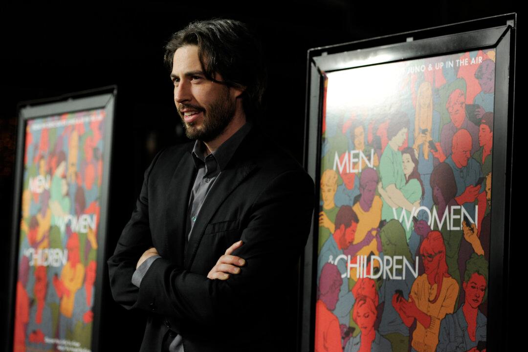 ‘Men, Women & Children’ Director Says in 2014 Intimacy and Internet Are Inseparable