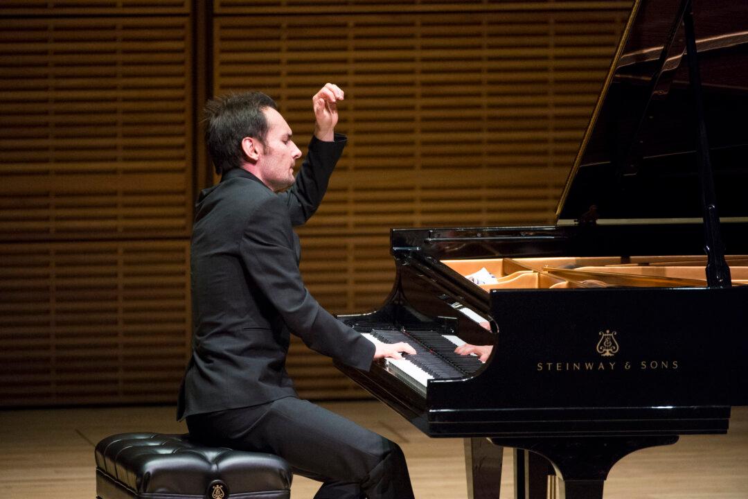 Piano’s Future Stars Play at Carnegie Hall