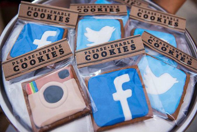 How Much of Your Data Would You Trade for a Free Cookie?