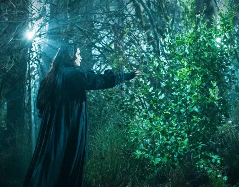 Witches of East End Season 3 Renewal? Will Lifetime Series be Canceled or Renewed?