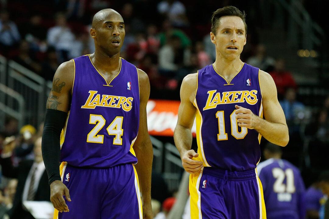 Lakers News, Rumors 2014: Kobe Bryant, Jeremy Lin, Steve Nash, Wesley Johnson, Jordan Clarkson