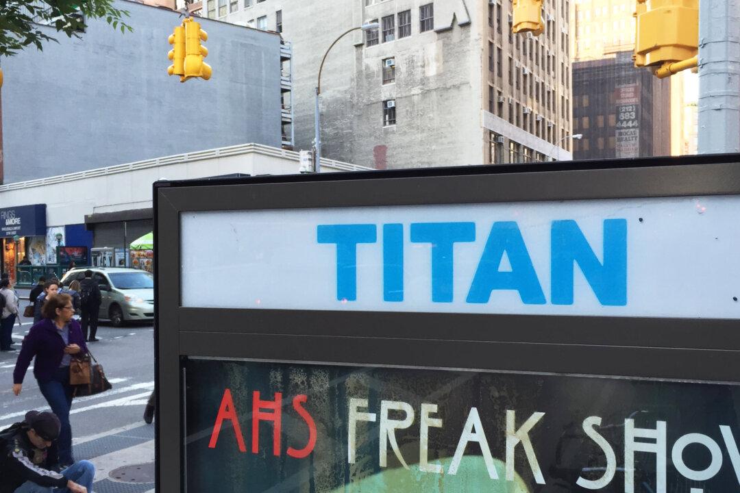 You Are Tracking Hundreds of Devices Installed in NYC Phone Booths, If You Want