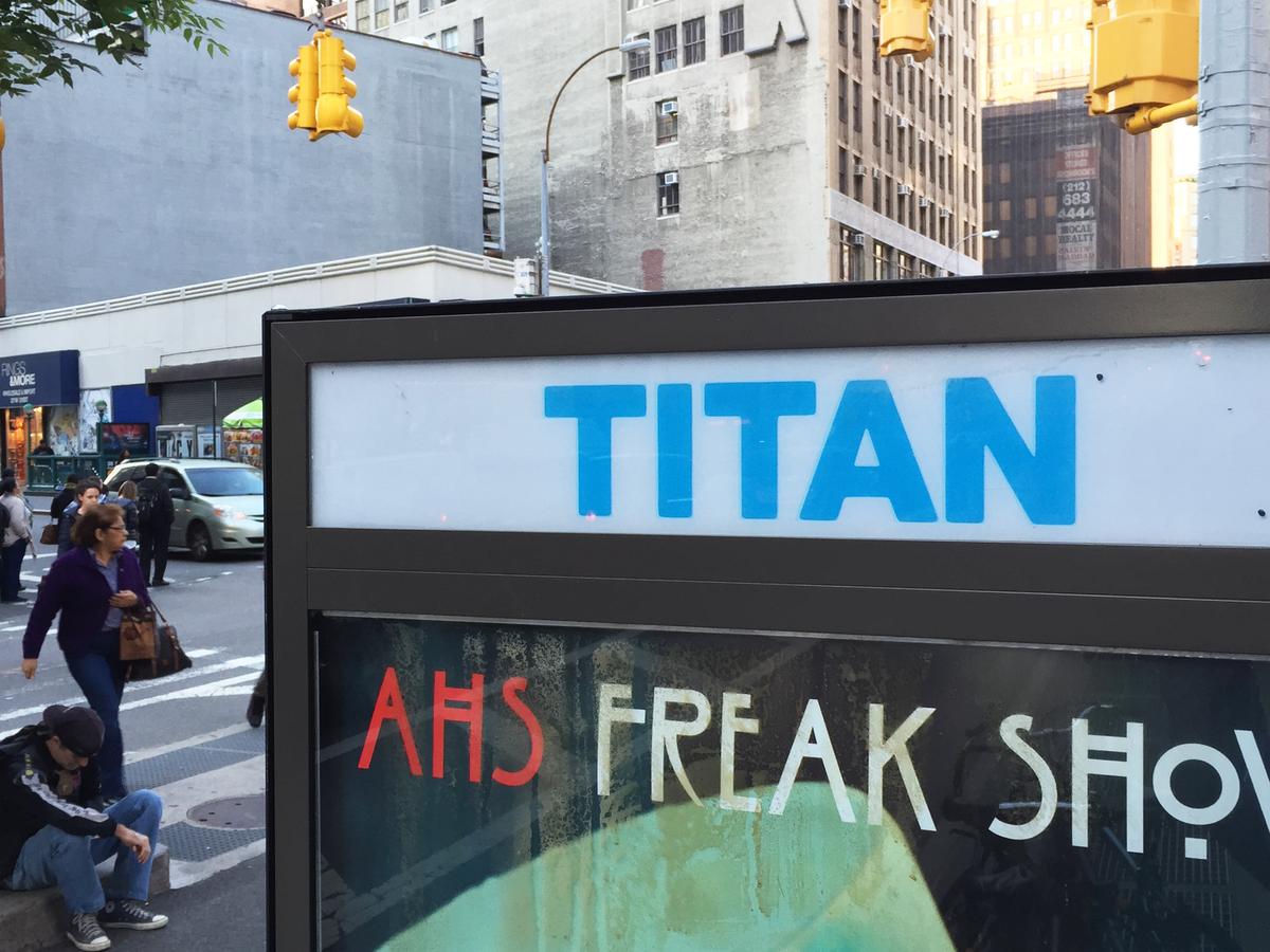 You Are Tracking Hundreds of Devices Installed in NYC Phone Booths, If You Want