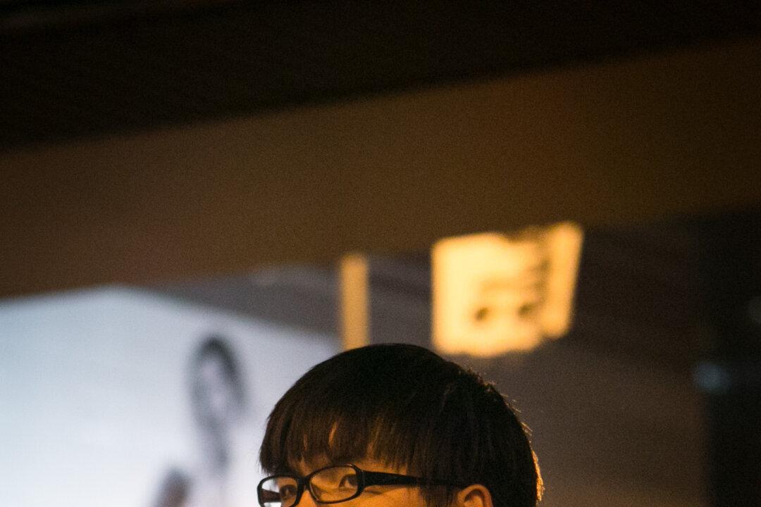 Hong Kong: It’s a Difficult Battle, but the Students Should Get Their Say