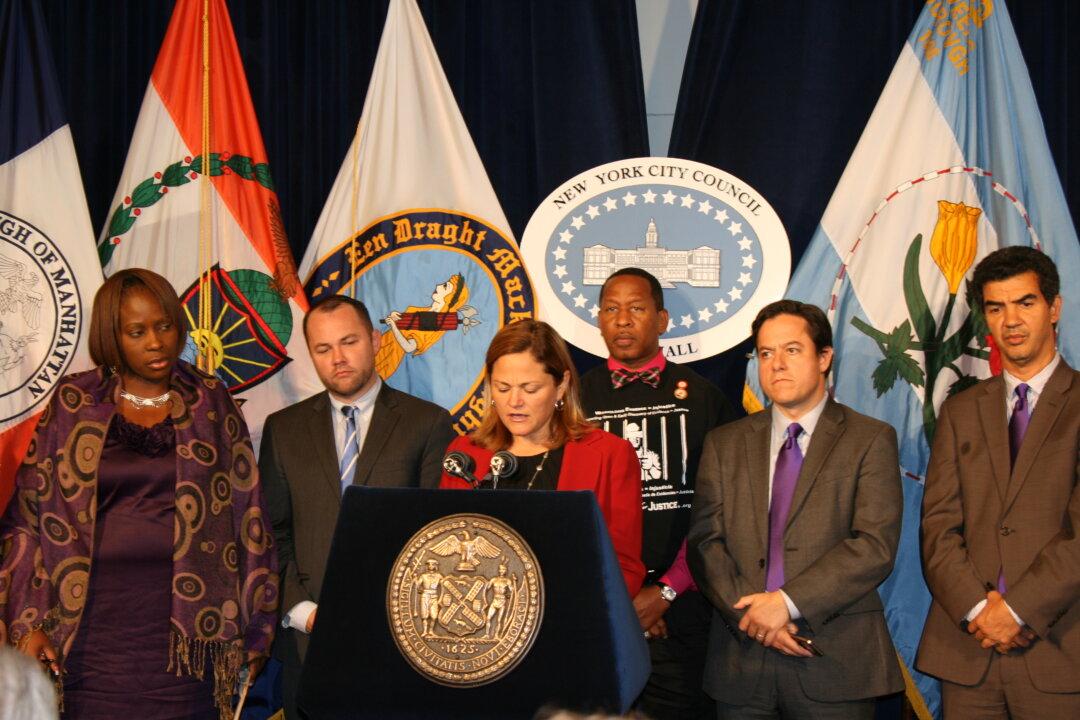 Bill to Protect Immigrants Pending Decision