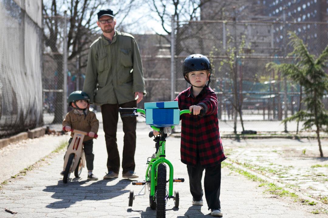 35 NYC Parks Will Get Renovations, Movie Nights, Fitness Classes