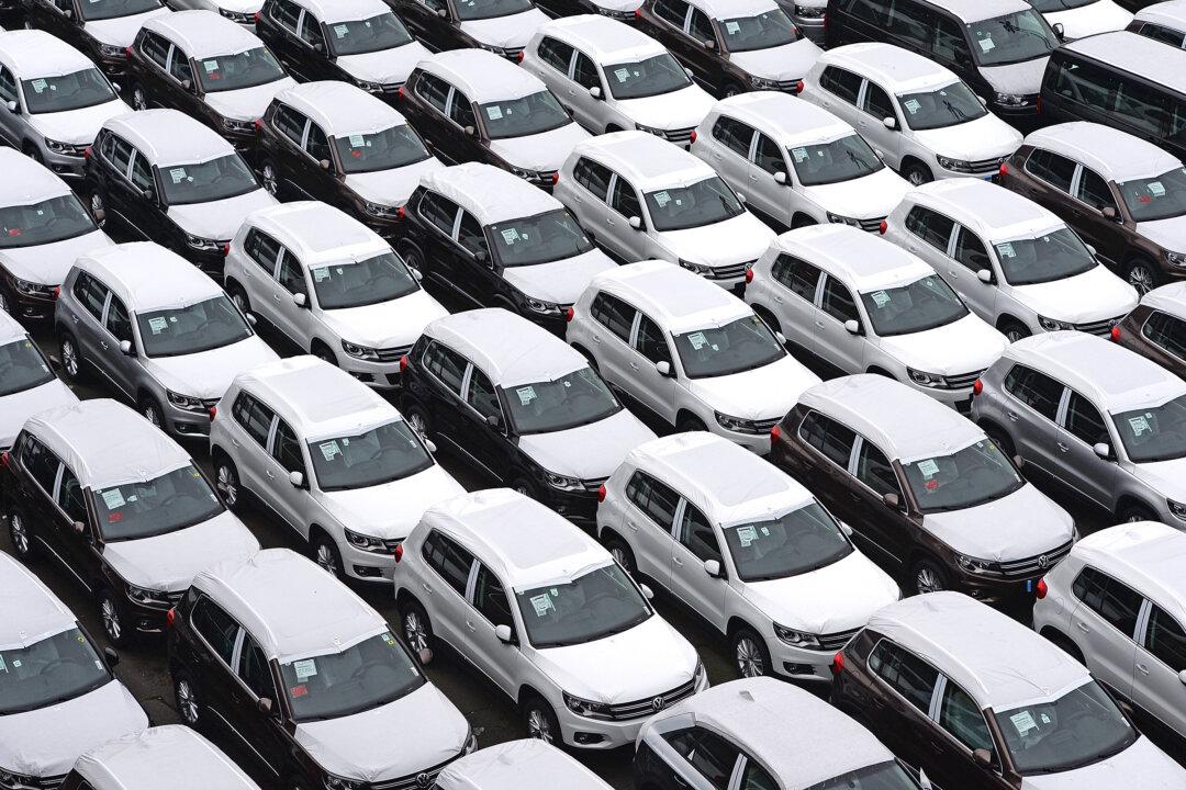 Germany’s Economy: The Real Story