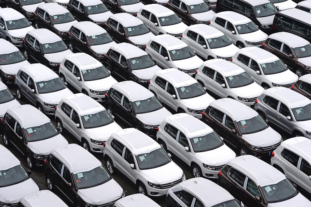 Germany’s Economy: The Real Story