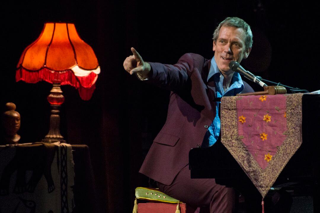 Hugh Laurie Will Voice a ‘LittleBigPlanet’ Character