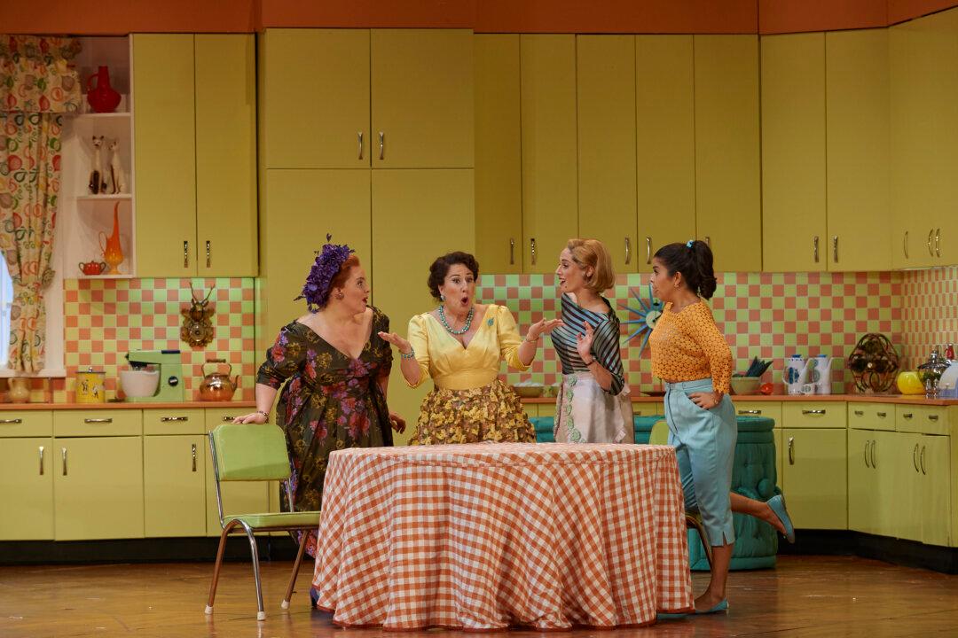 Falstaff: A Celebration of Life