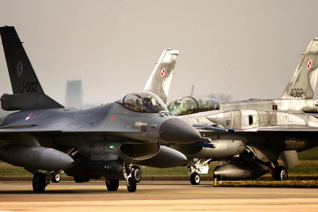 Swedish Agreement With NATO Under Fire
