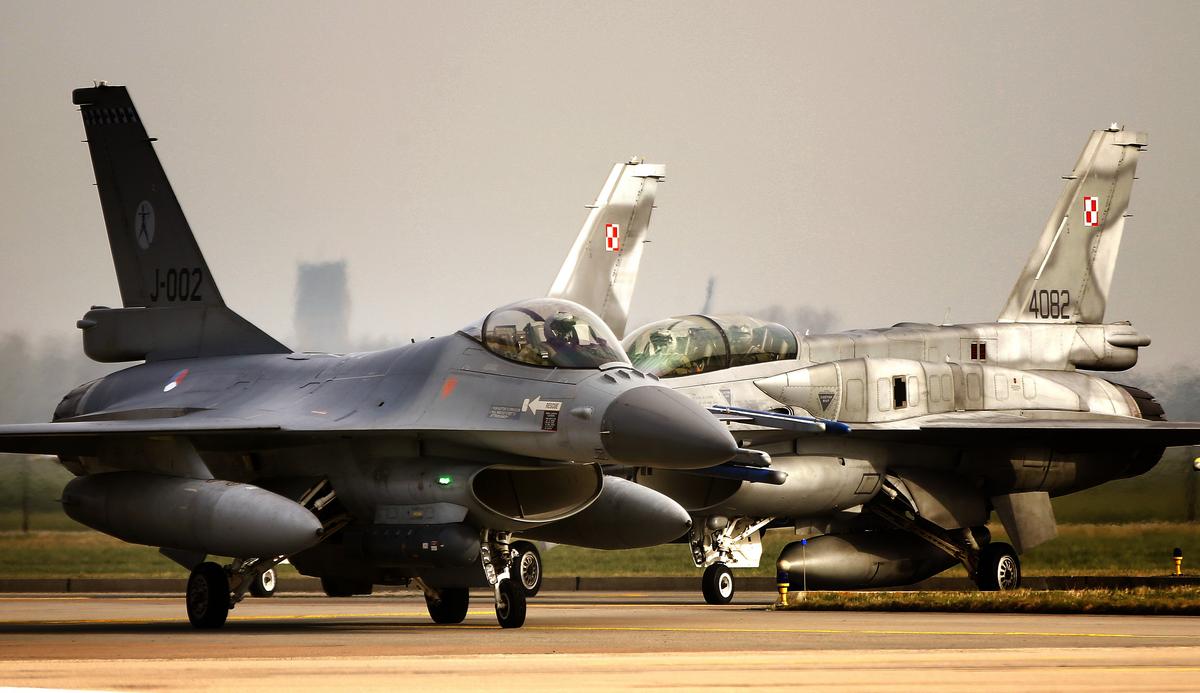 Swedish Agreement With NATO Under Fire