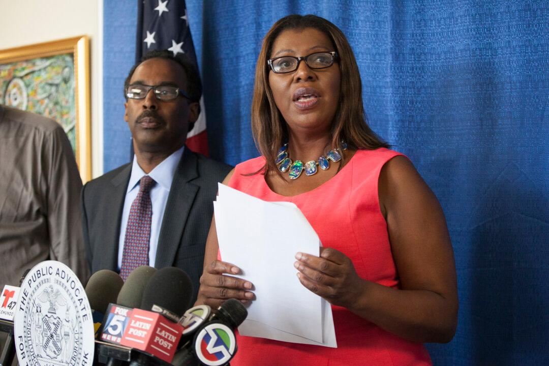 NYC’s Worst Landlord Has 3,352 Building Violations