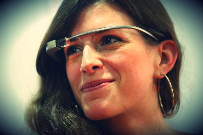 High-Tech Wearables a Big Hit at Vegas’ Consumer Electronic Show CES